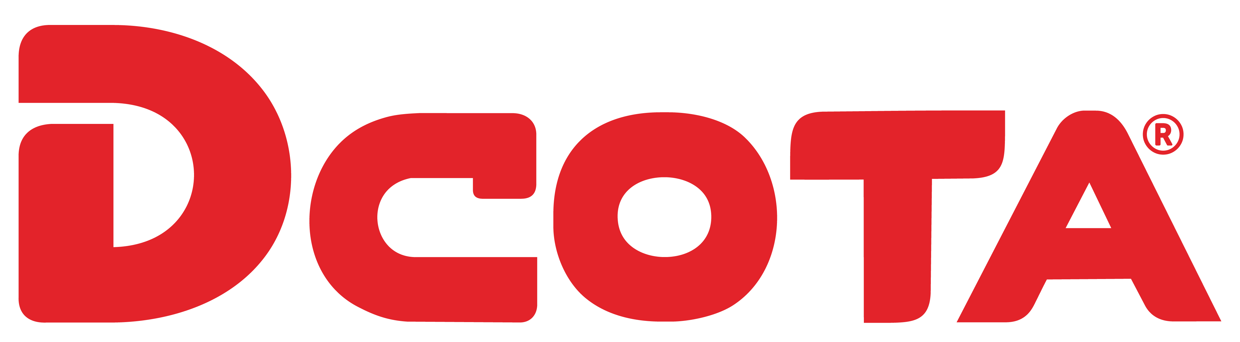 Dcota logo